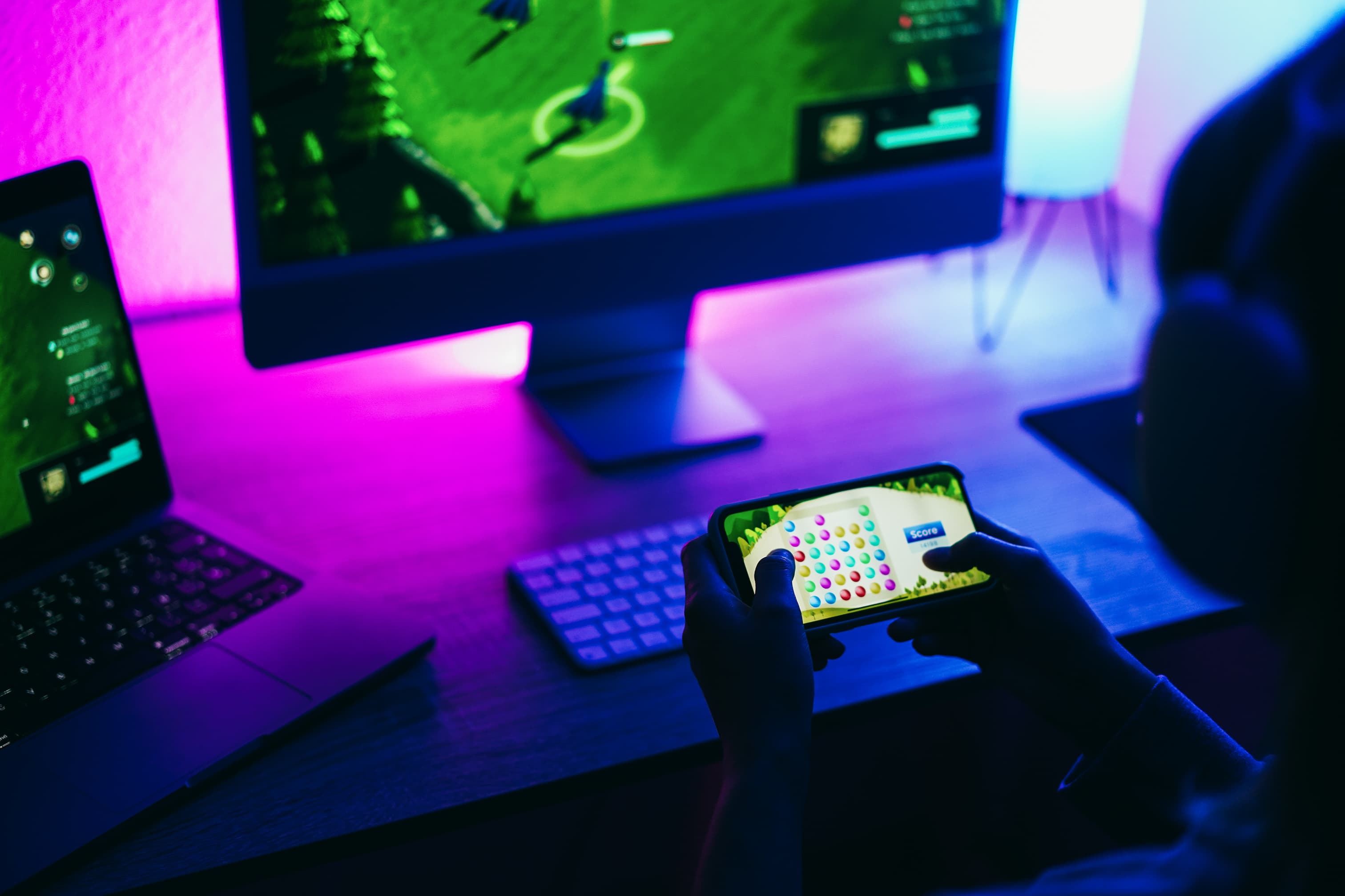 Kotlin Multiplatform Mobile: 코드 공유의 새로운 패러다임